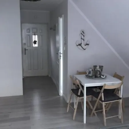 Apartment Sara Trzypokojowe *