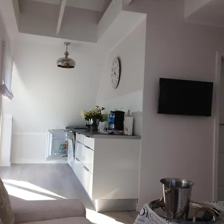 Apartment Sara Trzypokojowe