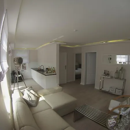 Sara Trzypokojowe Apartment Pogorzelica (Gmina Rewal)
